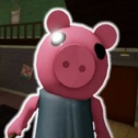 恐怖小猪惊魂破解版