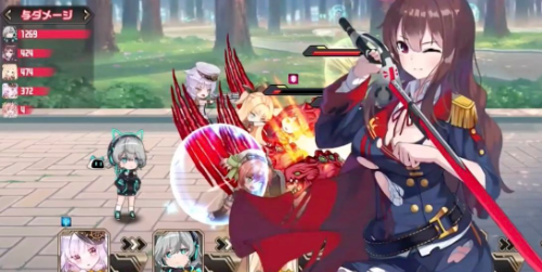 女神之吻OVE汉化版