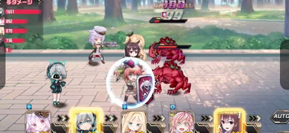 女神之吻OVE汉化版