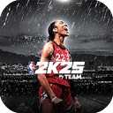 NBA2K25手游安卓版
