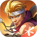 合金弹头觉醒无限武器