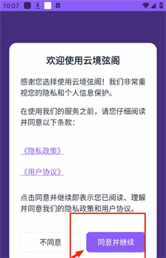 云境弦阁