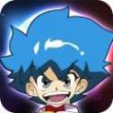深蓝少年之雷霆激战安卓版