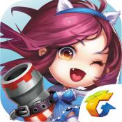 弹弹堂手游版