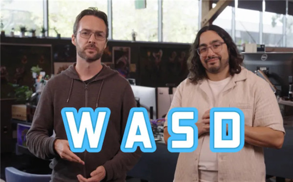 英雄联盟WASD操作上线！轻松走位加技能自瞄堪称“物理外挂”