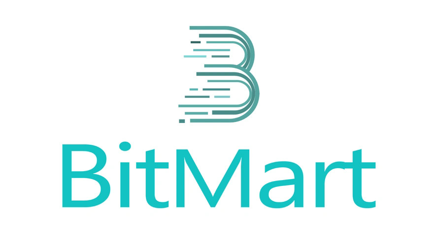 BitMart中文名称是什么,BitMart交易所排名是多少