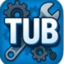 TUB物理沙盒联机版