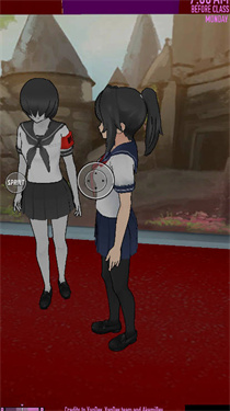 病娇模拟器手机版