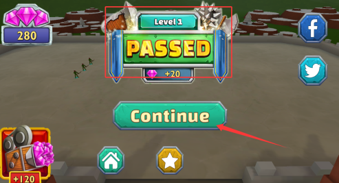 木偶人战争模拟器