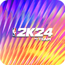 NBA 2K24