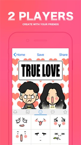 myotee脸萌 第1张图