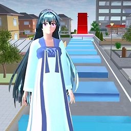 樱花校园魔法居游戏最新版