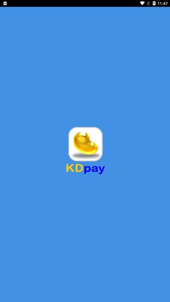kdpay钱包下载入口