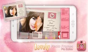 可爱相框编辑器/