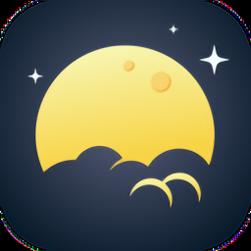 星空天气app